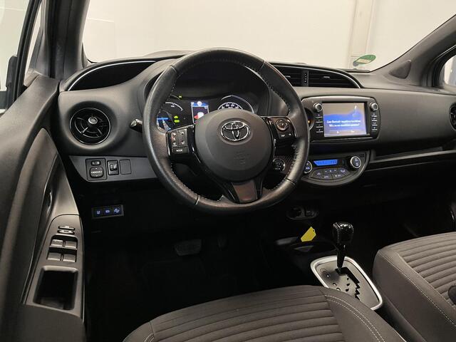 Toyota YARIS 1.5 Hybrid Bi-Tone | CAMERA | NAVI | CLIMA | 2e-EIG |