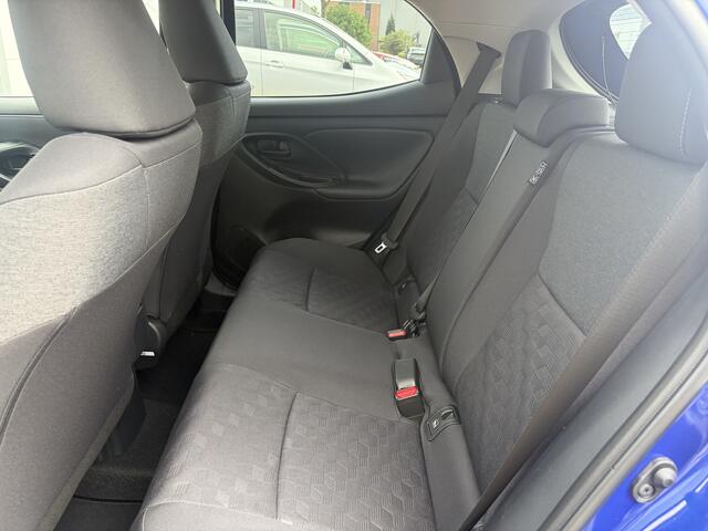 Toyota YARIS 1.5 Hybrid 115 Dynamic NL Auto Nieuw Voorraad Deal!