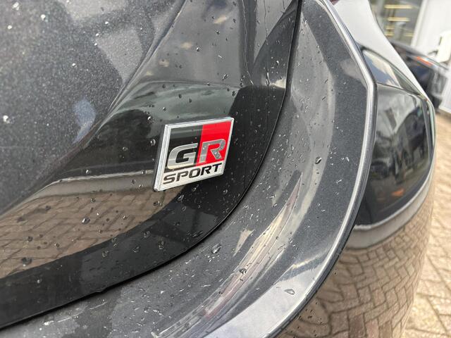 Toyota YARIS 1.5 Hybrid 130 GR SPORT