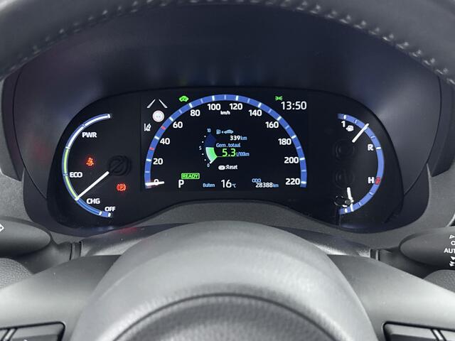 Toyota YARIS Cross 1.5 Hybrid Explore Limited | PDC | Trekhaak | Navigatie | Apple Carplay-Android Auto | Onderweg-naar-dealer