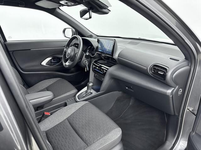 Toyota YARIS Cross 1.5 Hybrid Explore Limited | PDC | Trekhaak | Navigatie | Apple Carplay-Android Auto | Onderweg-naar-dealer