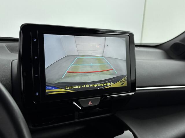 Toyota YARIS Cross 1.5 Hybrid Explore Limited | PDC | Trekhaak | Navigatie | Apple Carplay-Android Auto | Onderweg-naar-dealer