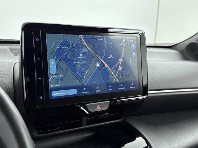 Toyota YARIS Cross 1.5 Hybrid Explore Limited | PDC | Trekhaak | Navigatie | Apple Carplay-Android Auto | Onderweg-naar-dealer