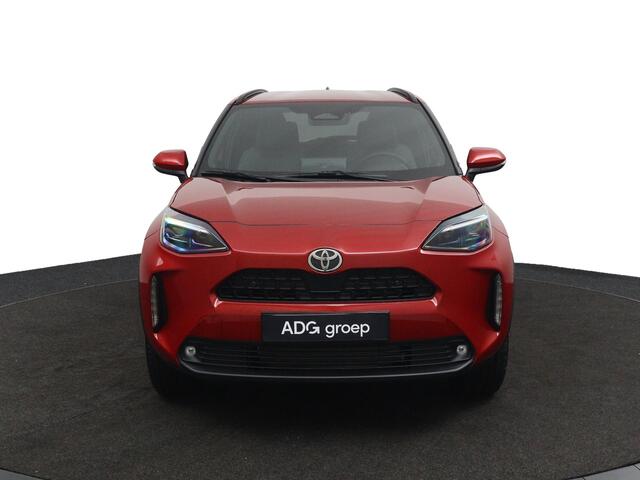 Toyota YARIS Cross 1.5 Hybrid 115 Dynamic | Comfort Pakket | Nieuwe Auto | Uit Voorraad Leverbaar |