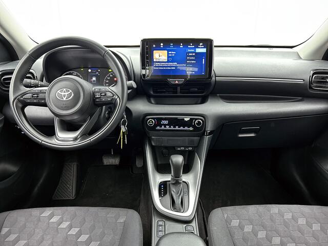 Toyota YARIS 1.5 Hybrid 115 Active | BTW Voertuig | Apple CarPlay/android auto | Cruise control adaptive | Camera Onderweg-naar-dealer