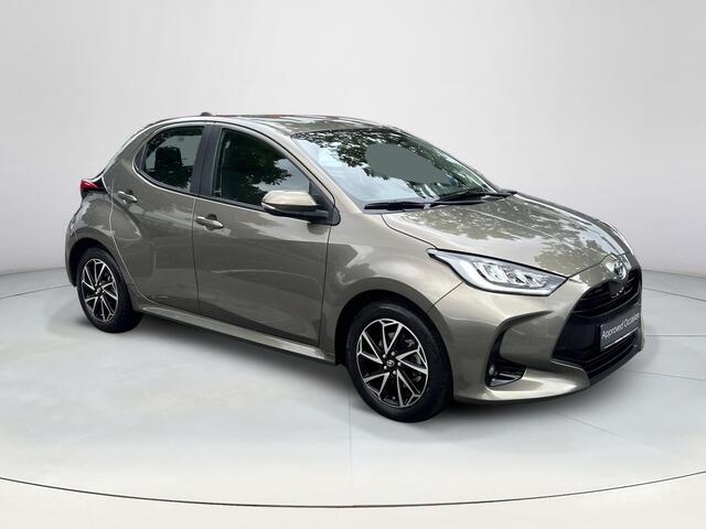 Toyota YARIS 1.5 Hybrid 115 First Edition