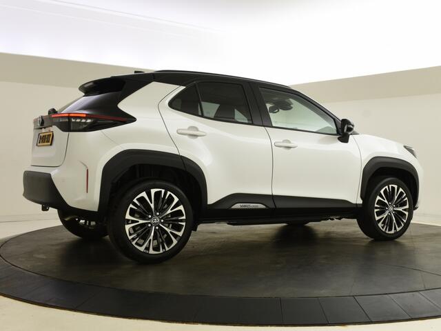 Toyota YARIS Cross 1.5 Hybrid Executive | Head-up | Panoramadak | Blindspot |