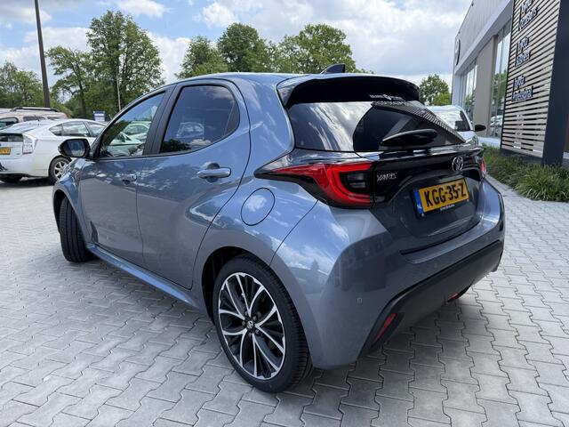 Toyota YARIS 1.5 Hyb. 115 Dynamic | Comfort Pack |