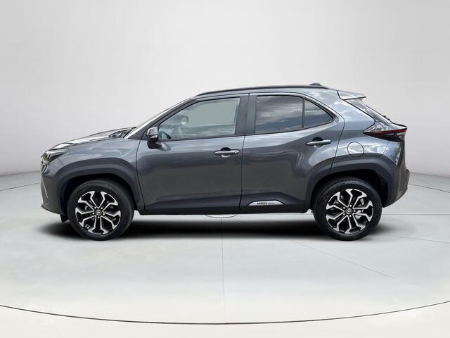 Toyota YARIS Cross 1.5 Hybrid 115 Dynamic **TWEEDE PINKSTERDAG GEOPEND/ DODEHOEK DETECTIE/ STUURVERWARMING/ KEYLESS**