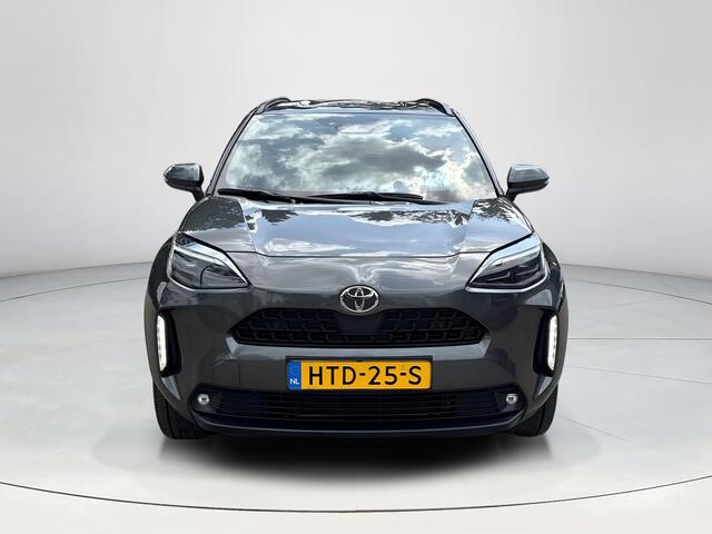 Toyota YARIS Cross 1.5 Hybrid 115 Dynamic **TWEEDE PINKSTERDAG GEOPEND/ DODEHOEK DETECTIE/ STUURVERWARMING/ KEYLESS**