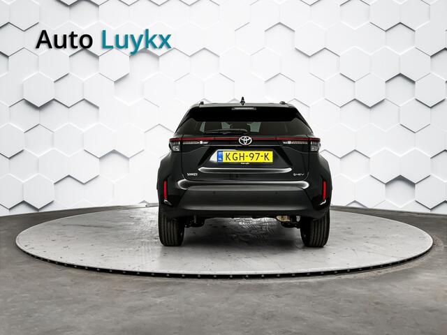 Toyota YARIS Cross 1.5 Hybrid 115 Dynamic | Adaptieve Cruise Control | Parkeersensoren voor + achter | Parkeercamera