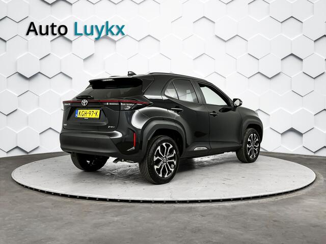 Toyota YARIS Cross 1.5 Hybrid 115 Dynamic | Adaptieve Cruise Control | Parkeersensoren voor + achter | Parkeercamera