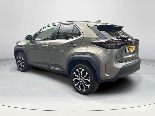 Toyota YARIS Cross 1.5 Hybrid 115 Dynamic