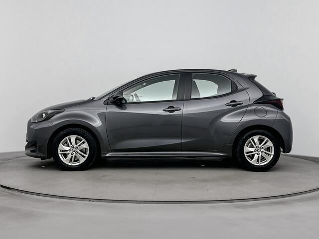 Toyota YARIS 1.5 Hybrid Dynamic Limited | Stoel / Stuur-verwarming | Parkeersensoren |