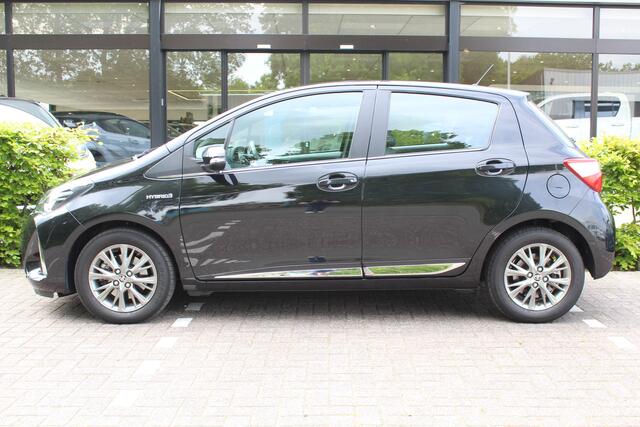 Toyota YARIS 1.5 Hybrid Energy Plus | Rijklaar | Camera | PDC | Bluetooth | Navi | Cruise | Clima