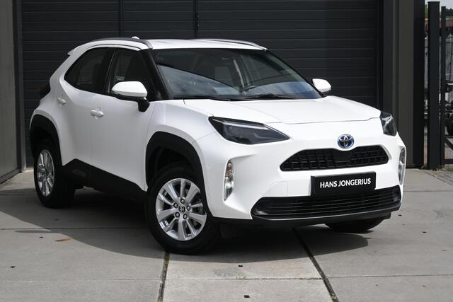 Toyota YARIS Cross 1.5 Hybrid Active | AUTOMAAT | CAMERA | CRUISE CONTROL | PDC | LMV