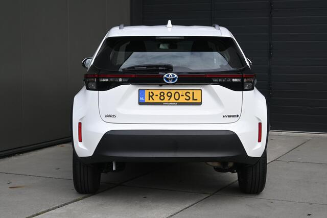 Toyota YARIS Cross 1.5 Hybrid Active | AUTOMAAT | CAMERA | CRUISE CONTROL | PDC | LMV