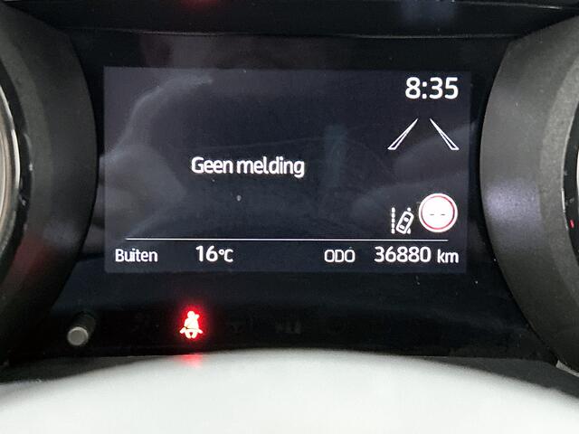 Toyota YARIS 1.5 Hybrid 115 First Edition | BTW Voertuig | Stoelverwarming | Apple CarPlay/Android Auto | Climate control | Cruise control Adaptive | Onderweg-naar-dealer