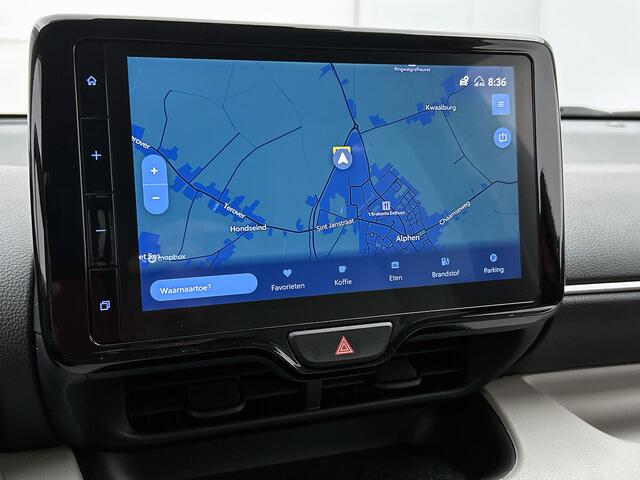 Toyota YARIS 1.5 Hybrid 115 First Edition | BTW Voertuig | Stoelverwarming | Apple CarPlay/Android Auto | Climate control | Cruise control Adaptive | Onderweg-naar-dealer