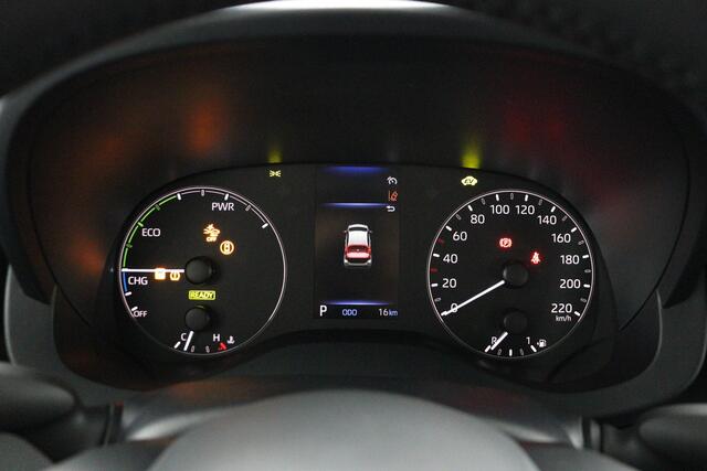 Toyota YARIS 1.5 Hybrid 115 Comfort | Airconditioning automatisch | Adaptive Cruise Control | Apple Carplay/Android Auto |