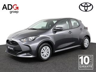 toyota-yaris-1.5-hybrid-115-comfort