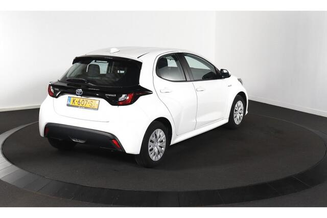 Toyota YARIS 1.5 Hybrid Active Navi