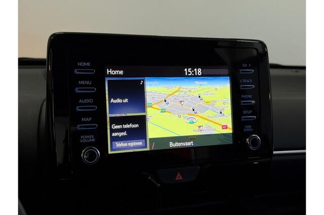 Toyota YARIS 1.5 Hybrid Active Navi