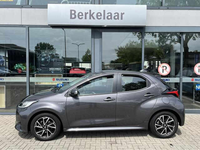 Toyota YARIS 1.5 Hybrid Dynamic Automaat