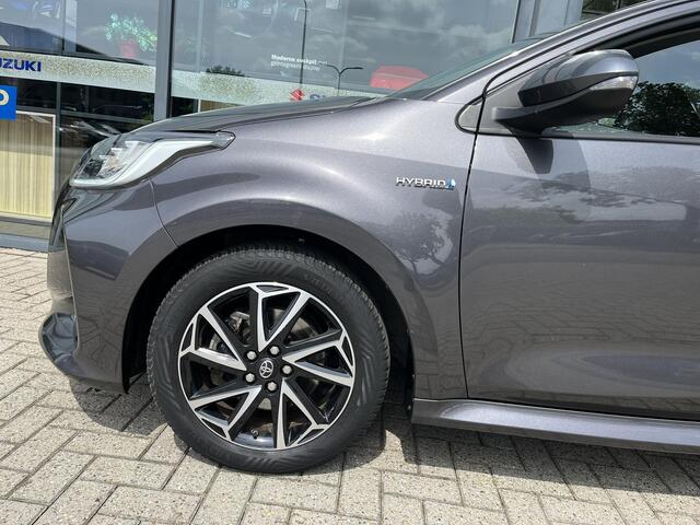 Toyota YARIS 1.5 Hybrid Dynamic Automaat