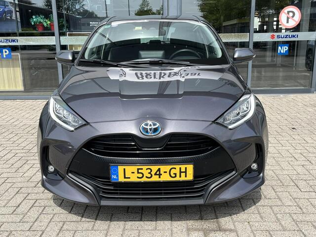 Toyota YARIS 1.5 Hybrid Dynamic Automaat