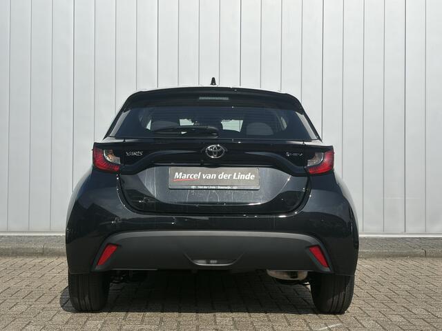 Toyota YARIS 1.5 Hybrid 115 Comfort NL Auto Nieuw Voorraad Deal!
