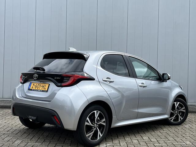 Toyota YARIS 1.5 Hybrid 115 First Edition NL auto 1e Eigenaar Dealer onderhouden auto