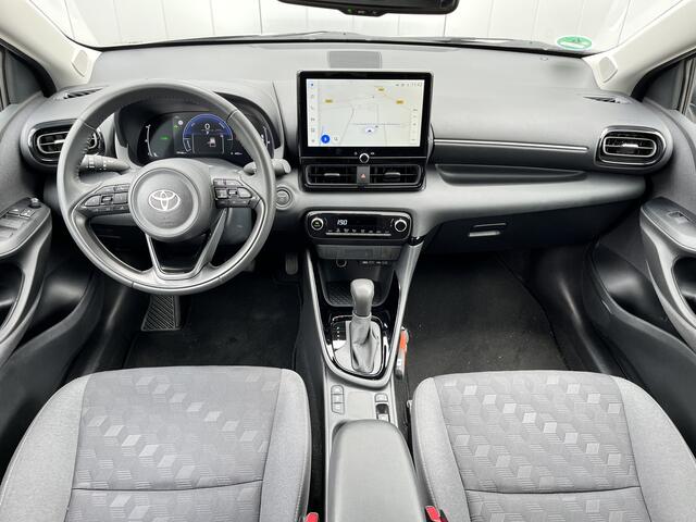 Toyota YARIS 1.5 Hybrid 115 First Edition NL auto 1e Eigenaar Dealer onderhouden auto