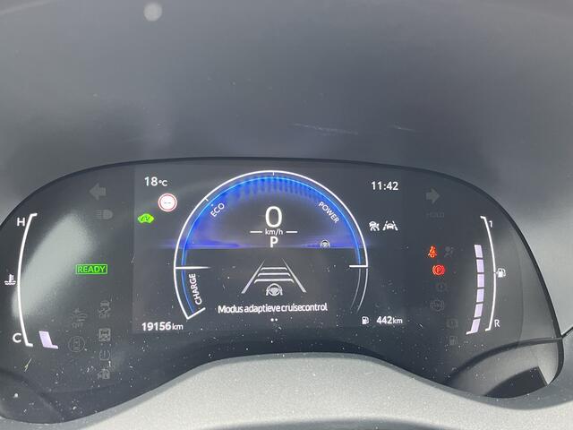 Toyota YARIS 1.5 Hybrid 115 First Edition NL auto 1e Eigenaar Dealer onderhouden auto