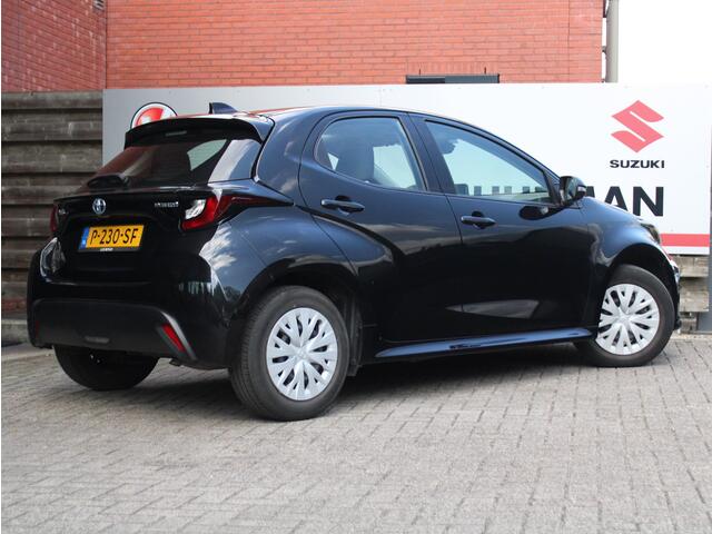 Toyota YARIS 1.5 Hybrid Active Apple Carplay/Android Auto, Climate/Cruise Control, Achteruitrijcamera, Parkeersensoren