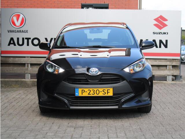 Toyota YARIS 1.5 Hybrid Active Apple Carplay/Android Auto, Climate/Cruise Control, Achteruitrijcamera, Parkeersensoren