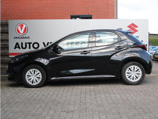 Toyota YARIS 1.5 Hybrid Active Apple Carplay/Android Auto, Climate/Cruise Control, Achteruitrijcamera, Parkeersensoren