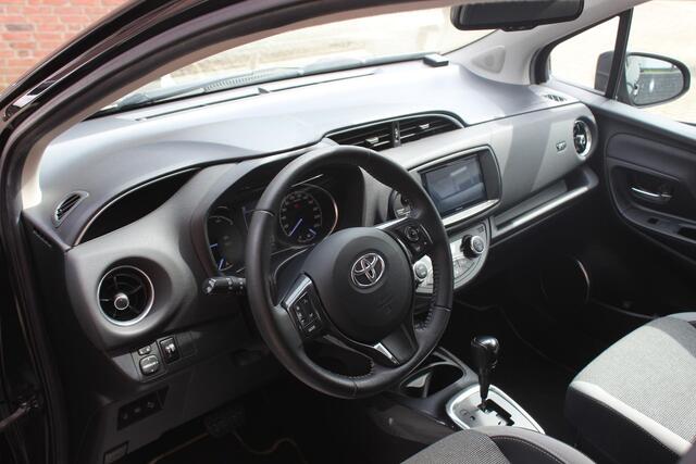 Toyota YARIS 1.5 Hybrid Y20 DAB, Camera, Carplay, PDC, Keyless