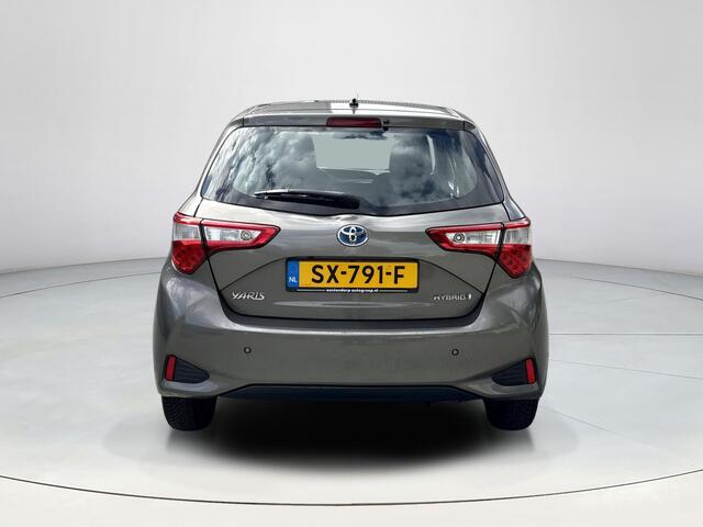 Toyota YARIS 1.5 Hybrid Energy Plus **TWEEDE PINKSTERDAG GEOPEND/ NAVIGATIE/ CLIMATE CONTROL/ CRUISE CONTROL**