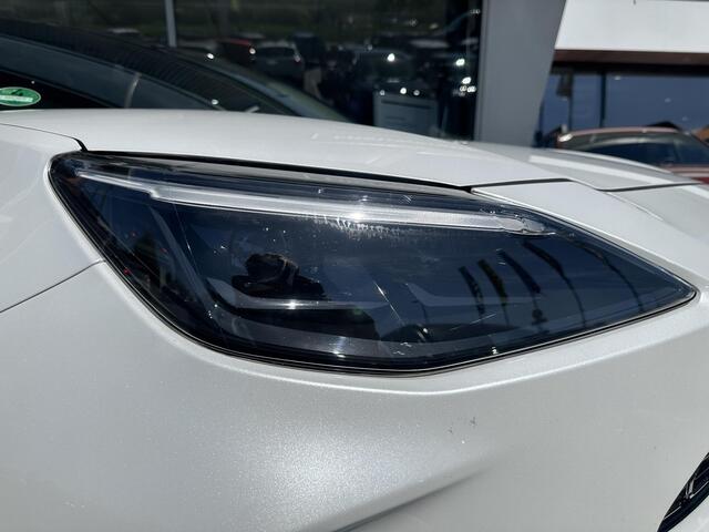 Toyota YARIS Cross 1.5 Hybrid 130 Executive AUTOMAAT | ADAPT. CRUISE | STOELVERW. | NAVI | CAMERA | CLIMATE | APPLE CARPLAY
