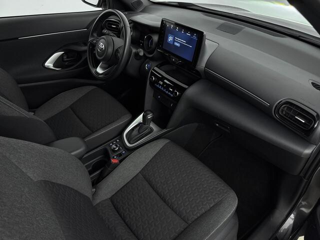 Toyota YARIS Cross 1.5 Hybrid Dynamic AWD | Parkeercamera | Cruise Control Adaptief |