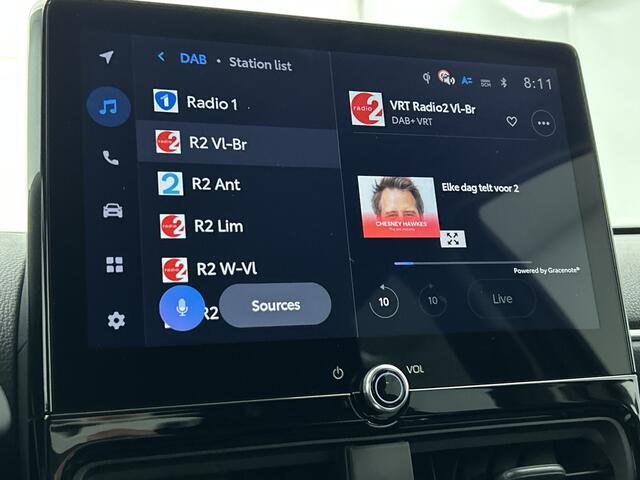 Toyota YARIS Hybrid 115 Dynamic Comfort Pack | Parkeersensoren | Stuurwielverwarming |