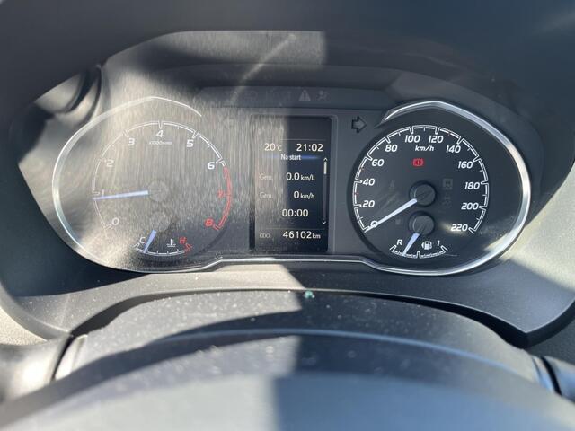 Toyota YARIS 1.0 VVT-i Energy
