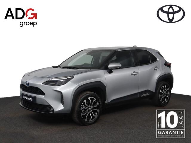 Toyota YARIS Cross 1.5 Hybrid Business Plus | Navigatie | Adaptieve Cruise Control | Climate control |