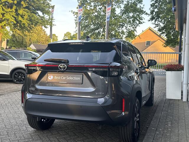 Toyota YARIS Cross 1.5 Hybrid 115 Dynamic - ACC | Stuur/stoelverw. | PDC v+a | CarPlay | Camera