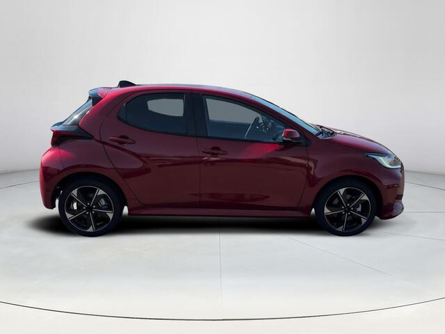 Toyota YARIS 1.5 Hybrid 130 Executive | Actie Auto | Parkeersensoren voor en achter | Apple Carplay | Android Auto | Dodehoekdetectie