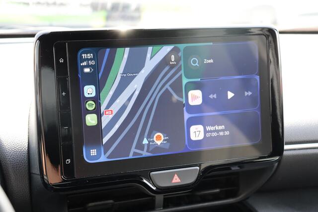 Toyota YARIS Cross 1.5 Hybrid First Edition Apple Carplay Android Auto, Camera, Privacy Glass