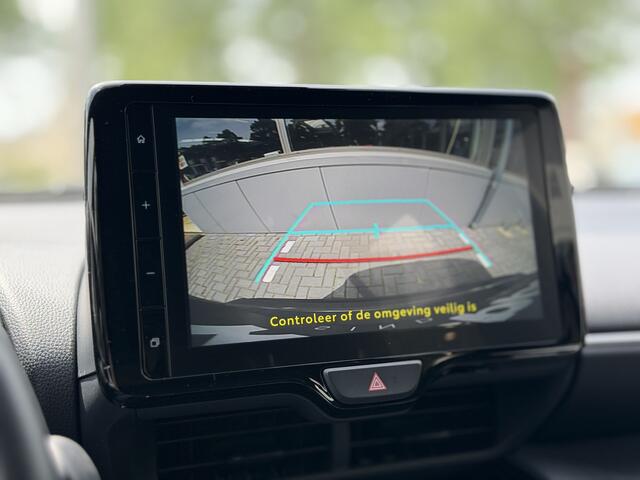 Toyota YARIS Cross 1.5 Hybrid 115 Dynamic | GEEN AFLEVERKOSTEN | Parkeersensor voor, Camera, Apple/Android