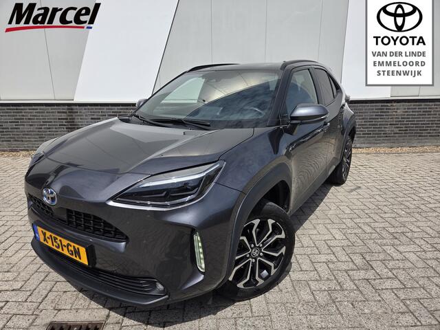 Toyota YARIS Cross 1.5 Hybrid Dynamic