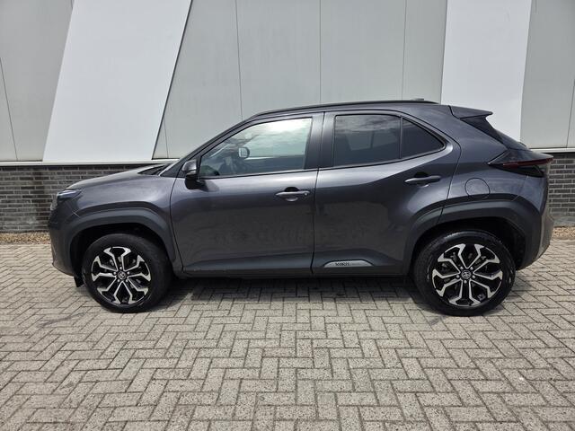 Toyota YARIS Cross 1.5 Hybrid Dynamic